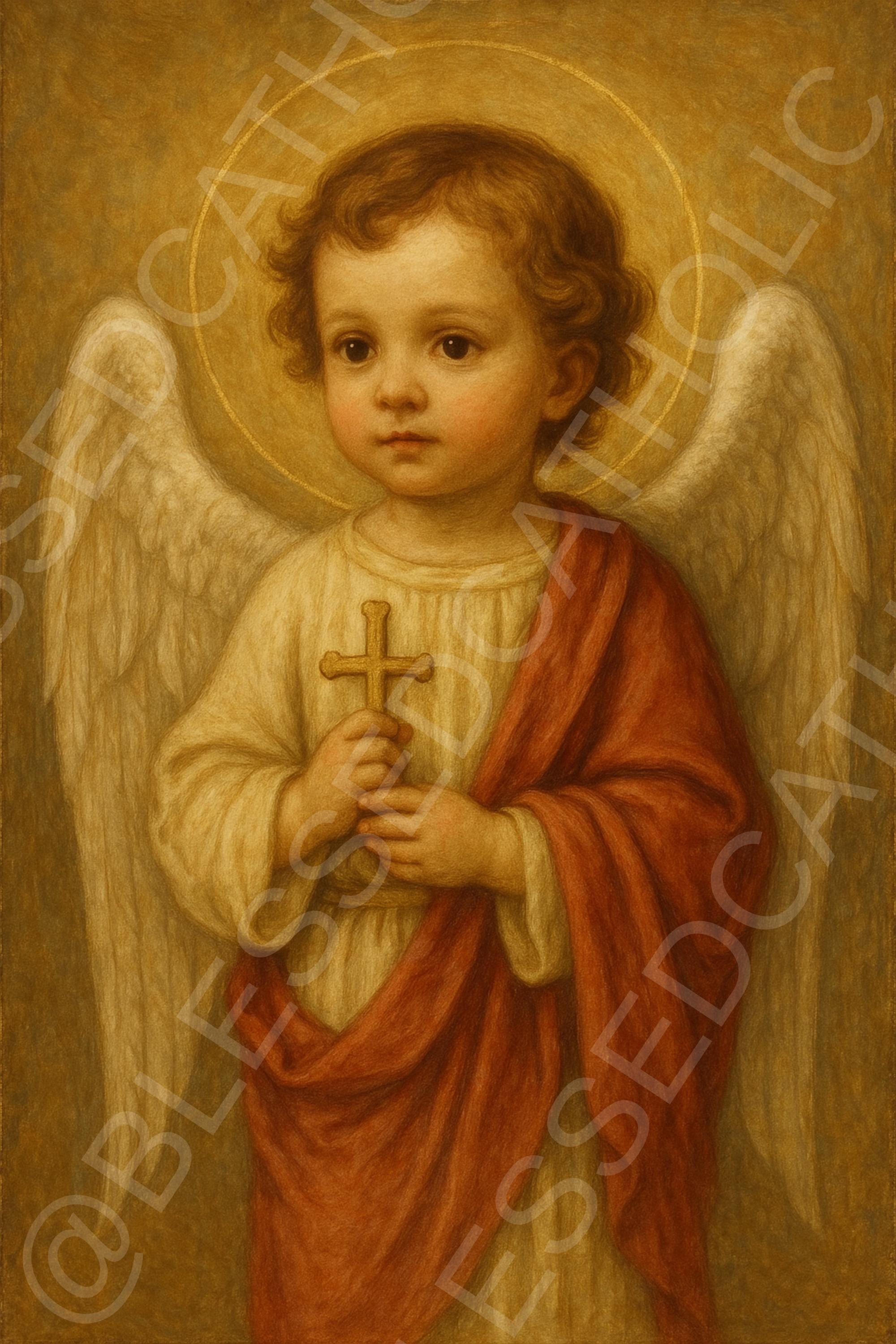 2210様感謝‼️「ジョン・マーティン銅版画 守護天使たちThe Angels il_340x270.6471421132_6qu3.jpg