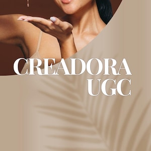 Erste Schritte mit UGC