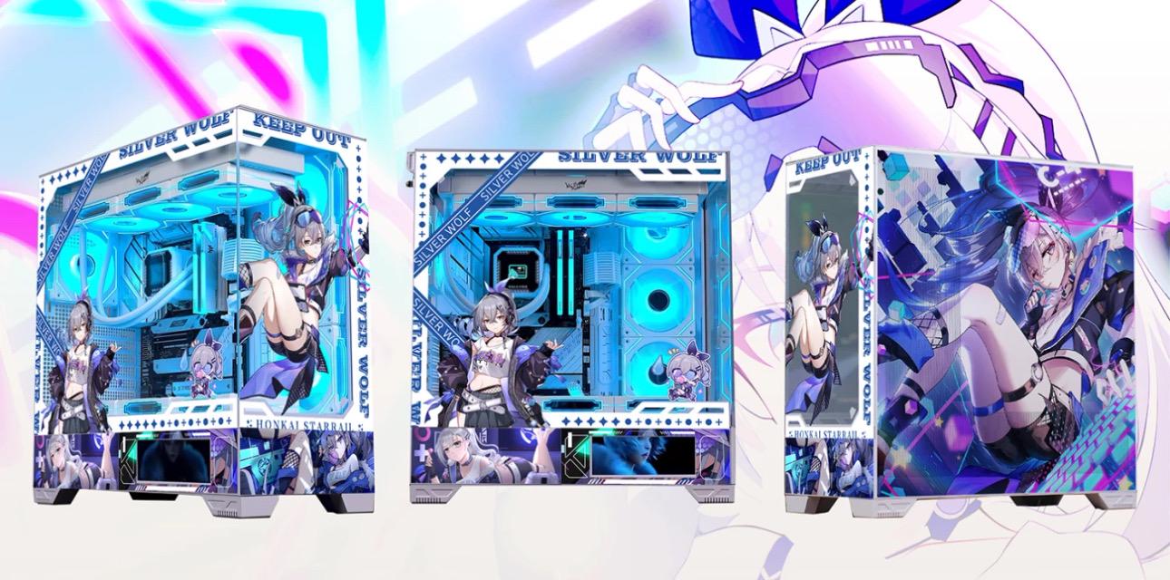 【美品】2023 MICRO with Artwork Case 2023 MICRO with Artwork Case（Adding art to the 2023