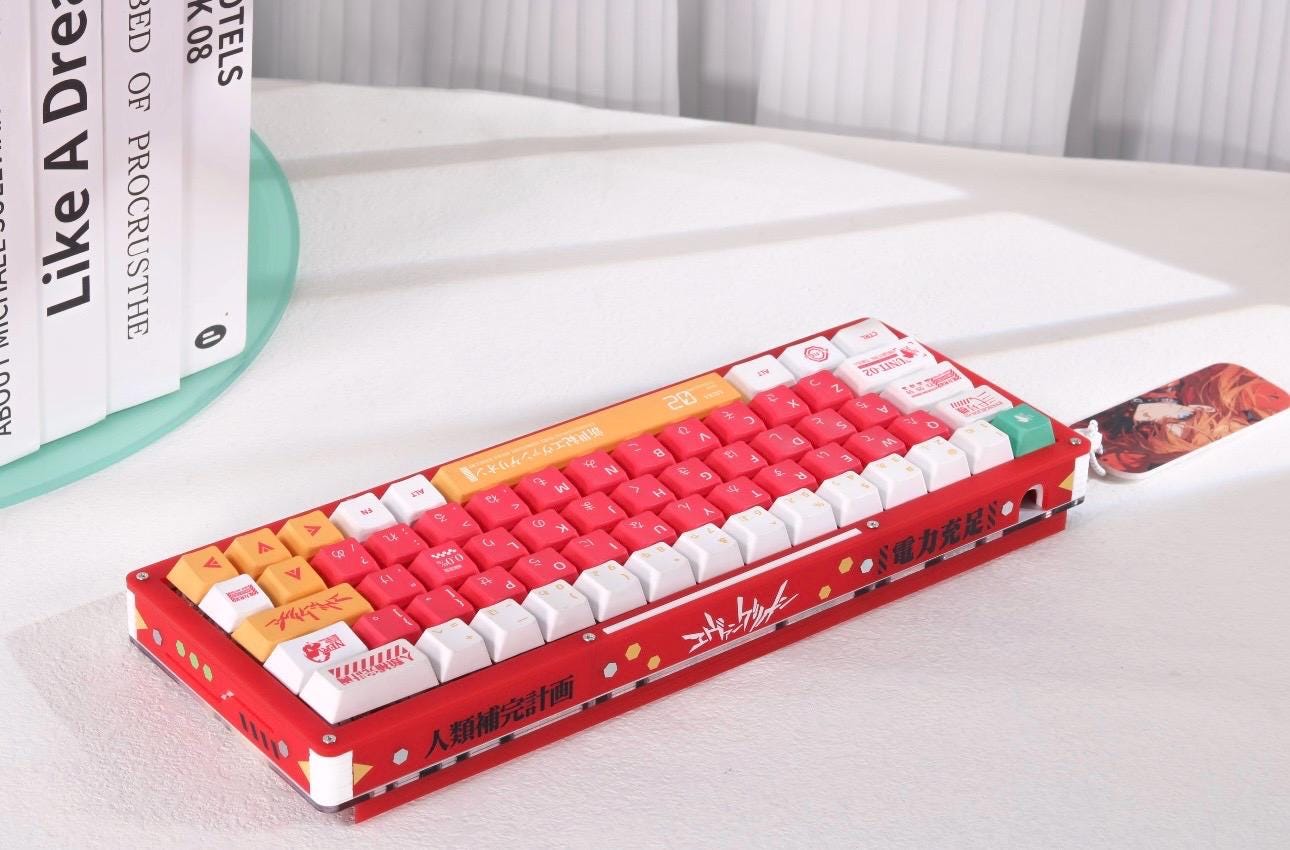 Wooting 60he keycap - Etsy 日本 Wooting 60he keycap - Etsy 日本
