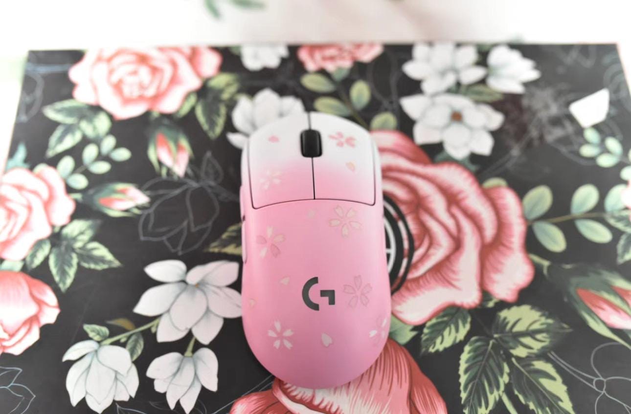 G pro x superlight mod - Etsy 日本