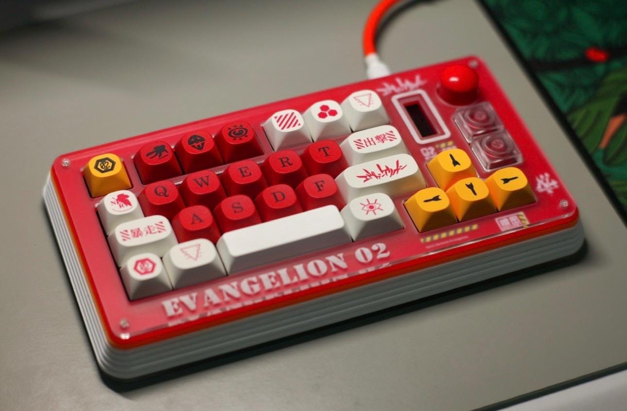 Qaz keyboard - Etsy 日本