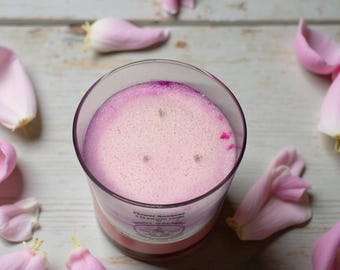 Flower Bouquet 12oz Candle