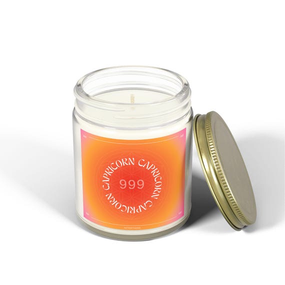 星座シリーズ 山羊座と水瓶座のキャンドルホルダー ミルキーシップ 種類