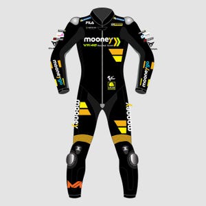 Custom Made Motorbike / Motorcycle Racing Leather Suit, Biker Leather Racing Suit