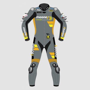 Custom Made Motorbike / Motorcycle Racing Leather Suit, Biker Leather Racing Suit, Kangaroo or cow leather