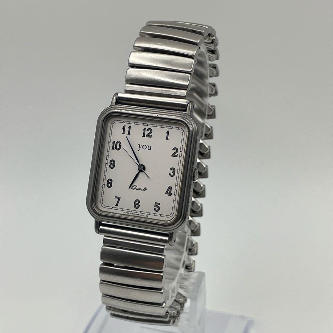 し*う様 ORIENT Automatic スクエアケース メンズ腕時計 Orient square watch - Etsy 日本