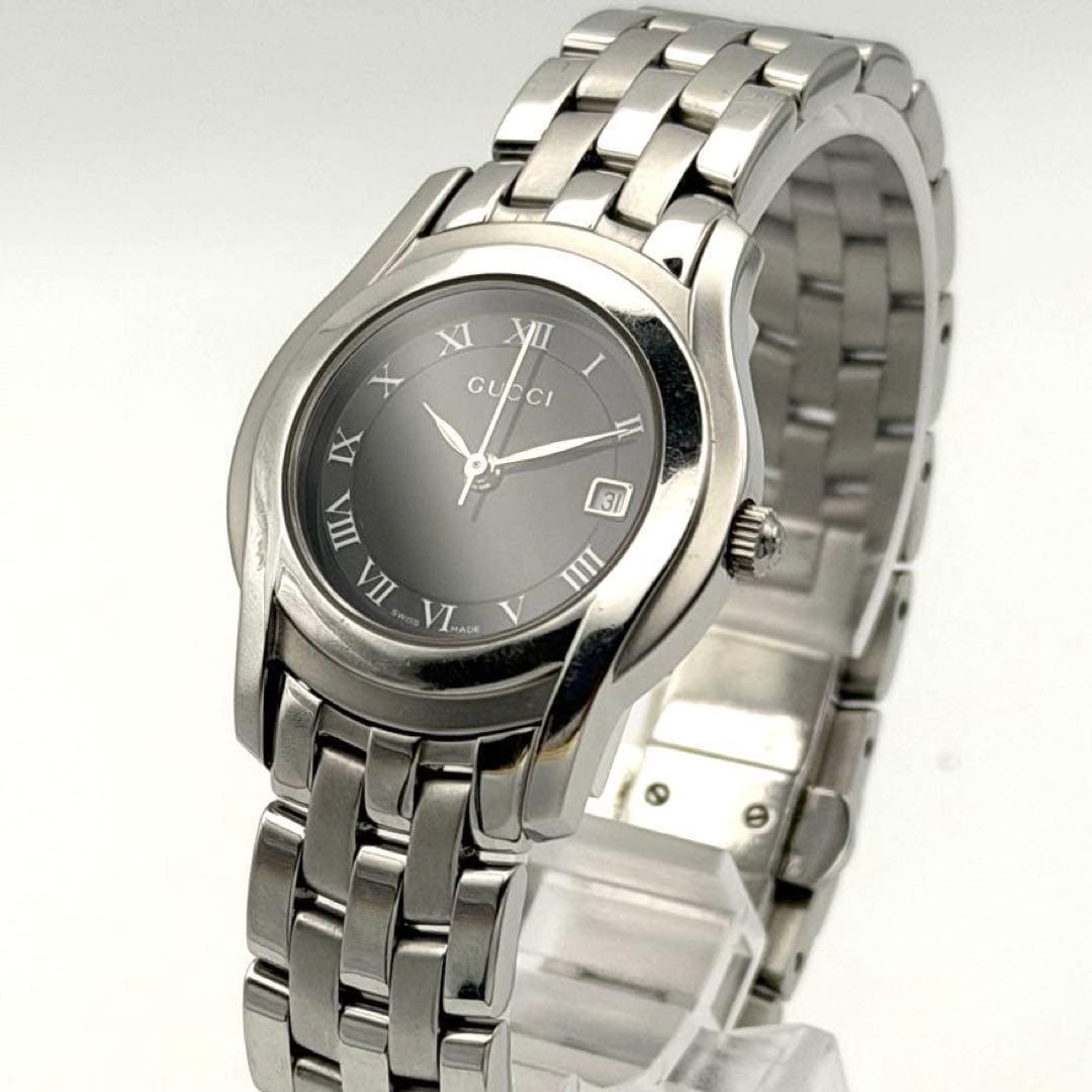 Gucci 5500l Watch - Etsy