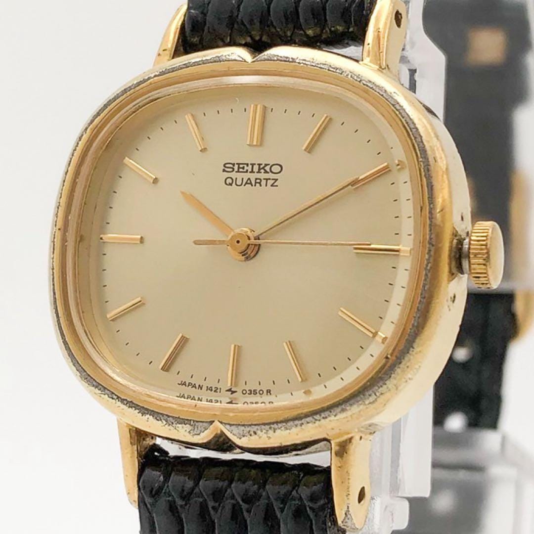 Seiko 1992 - Etsy 日本