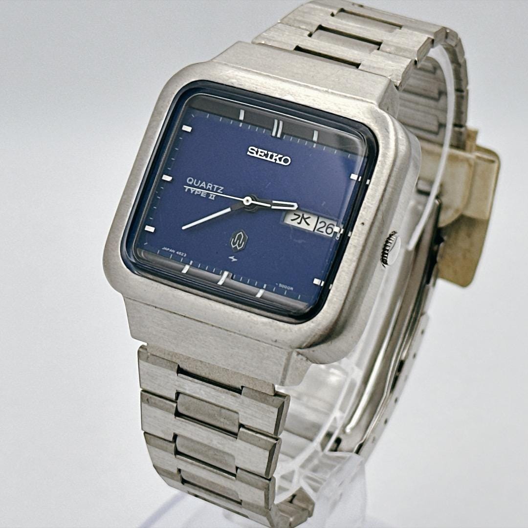 Seiko type ii - Etsy 日本
