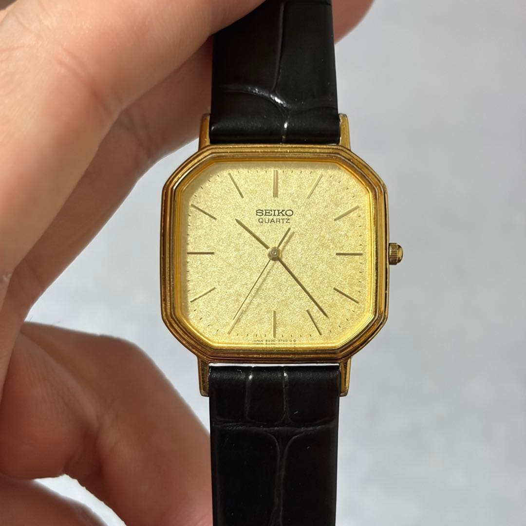 1983 seiko watch - Etsy 日本