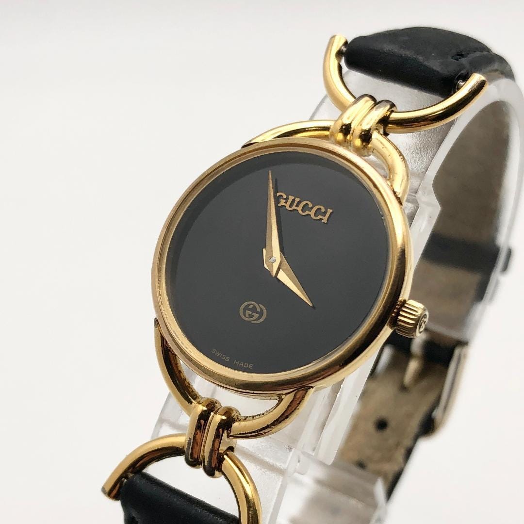 Gucci 6000 - Etsy