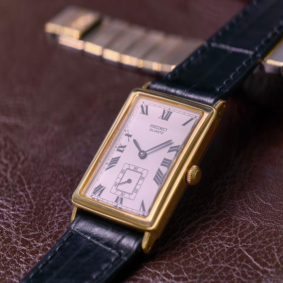 Seiko 2628 - Etsy 日本