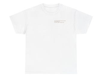 Acatenango Volcano Hike T-Shirt – Guatemala Adventure Travel Tee