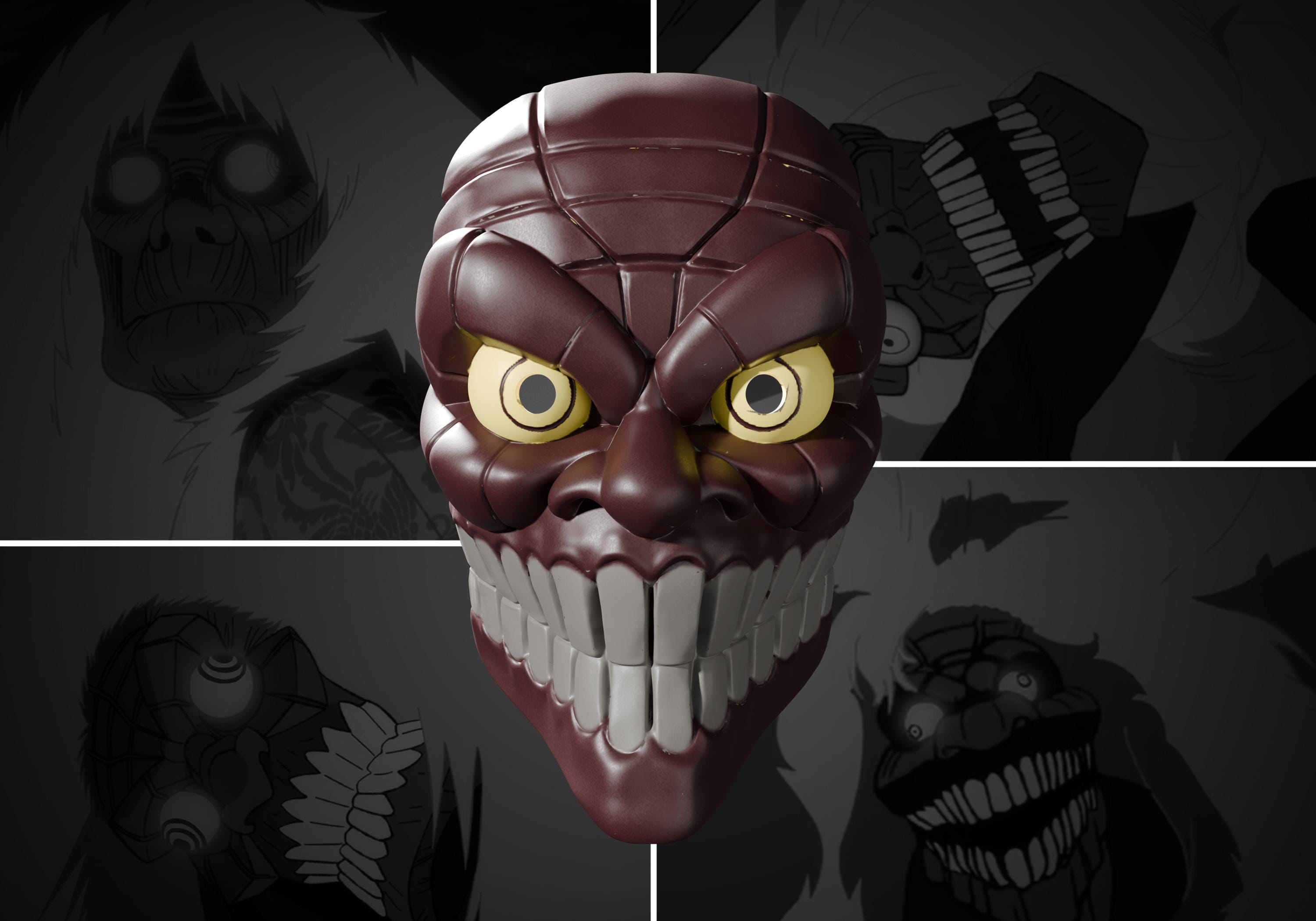 FACE OKA トランプ il_fullxfull.6608560069_856b.jpg