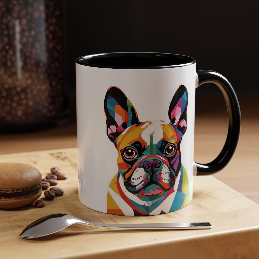 Top 8 French Bulldog Mugs In 2023 - French Bulldog Breed Essentials