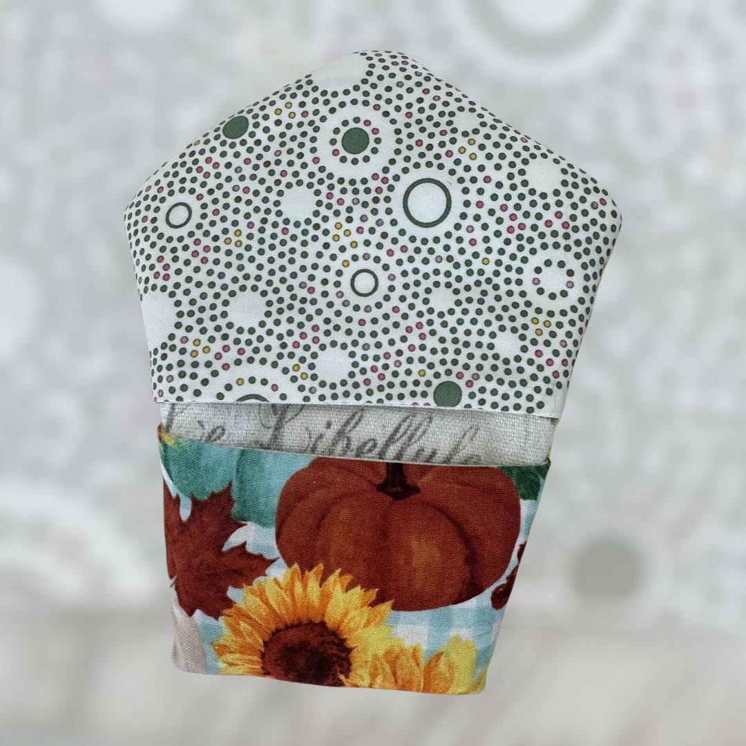 Thumb/finger Pot Holder, Pot Pincher, Pot Holder - Etsy