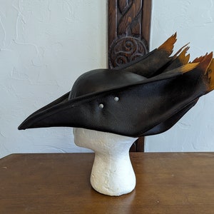 Bloodborne Hunter&#39;s Hat