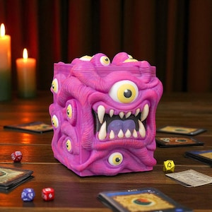 beholder mtg card Beholder's Fear Ray