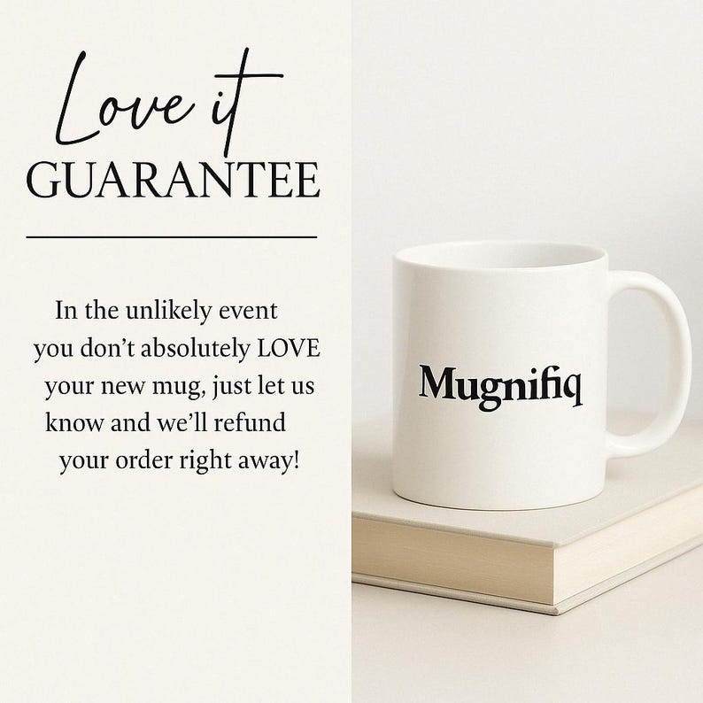 Owl Linoprint Forestcore Ceramic Coffee Mug Owl Gifts Animal Lover Gift Nature Lover Gift Coffee Lover Gift Cottagecore Gifts Camper Dad Mug image 9