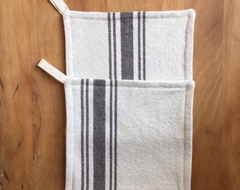 Potholder Grain Sack