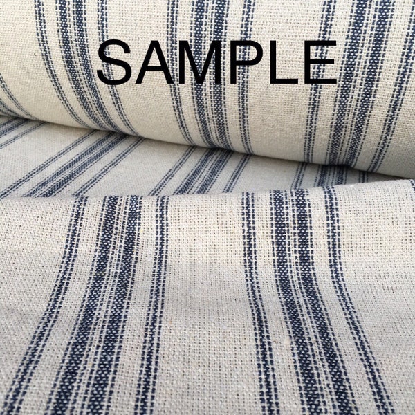 Feed Sack Fabric Etsy