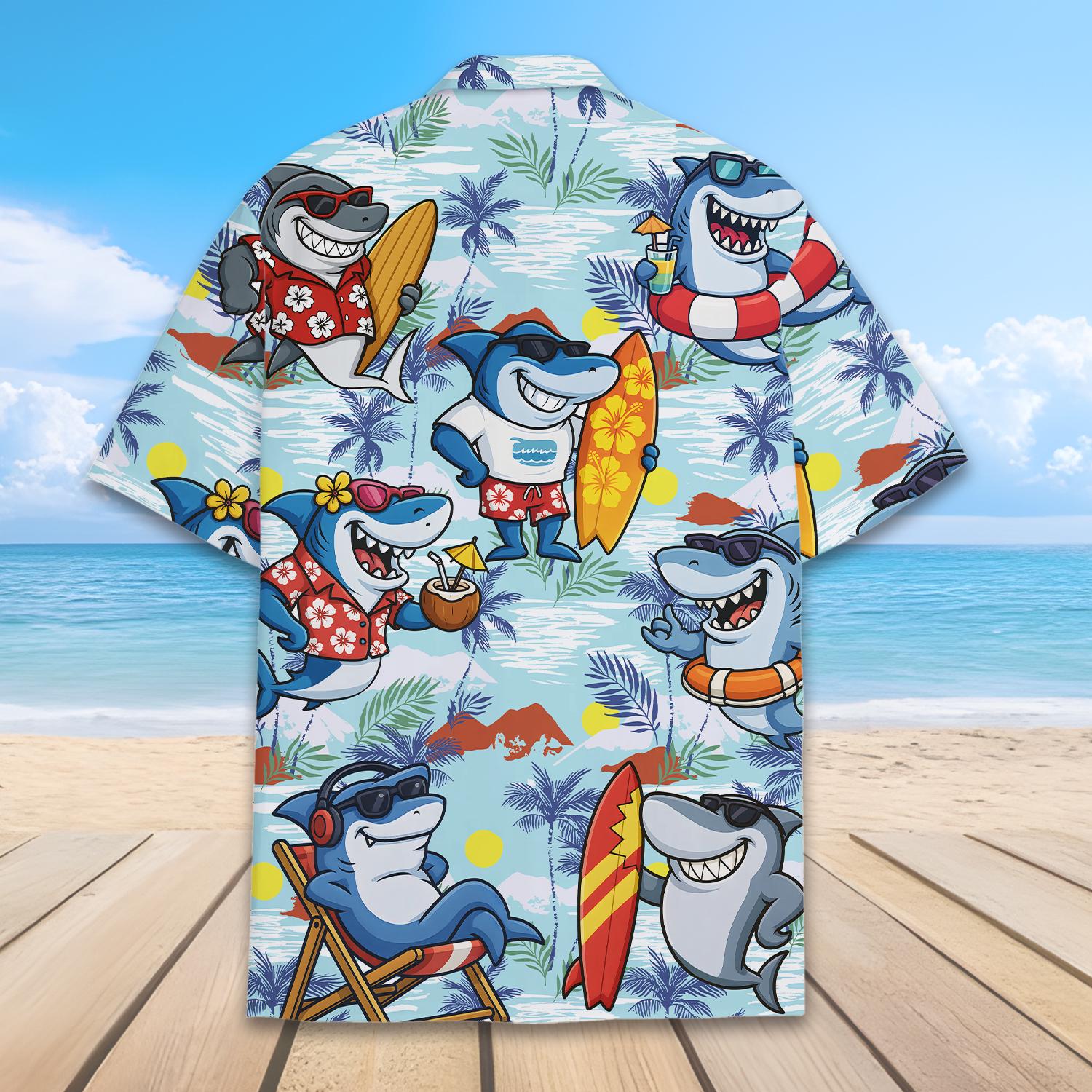 ホノルル シャークス Honolulu Sharks ベースボールTシャツ il_fullxfull.6811272336_ry6z.jpg