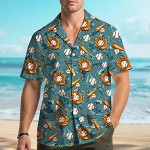 Hawaiian Mama Shirt - Etsy