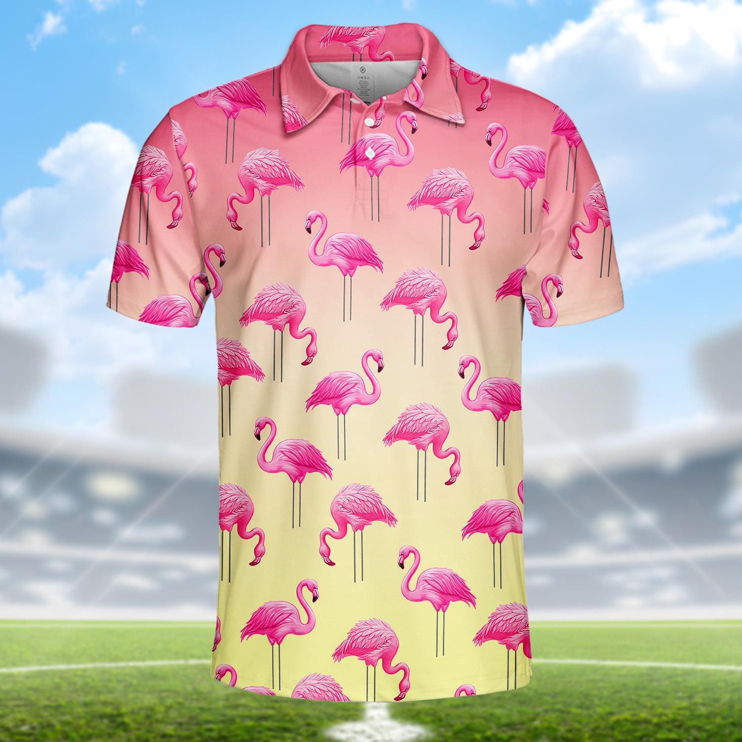Camisa flamingo hombre - Etsy México, image size:1500x1500