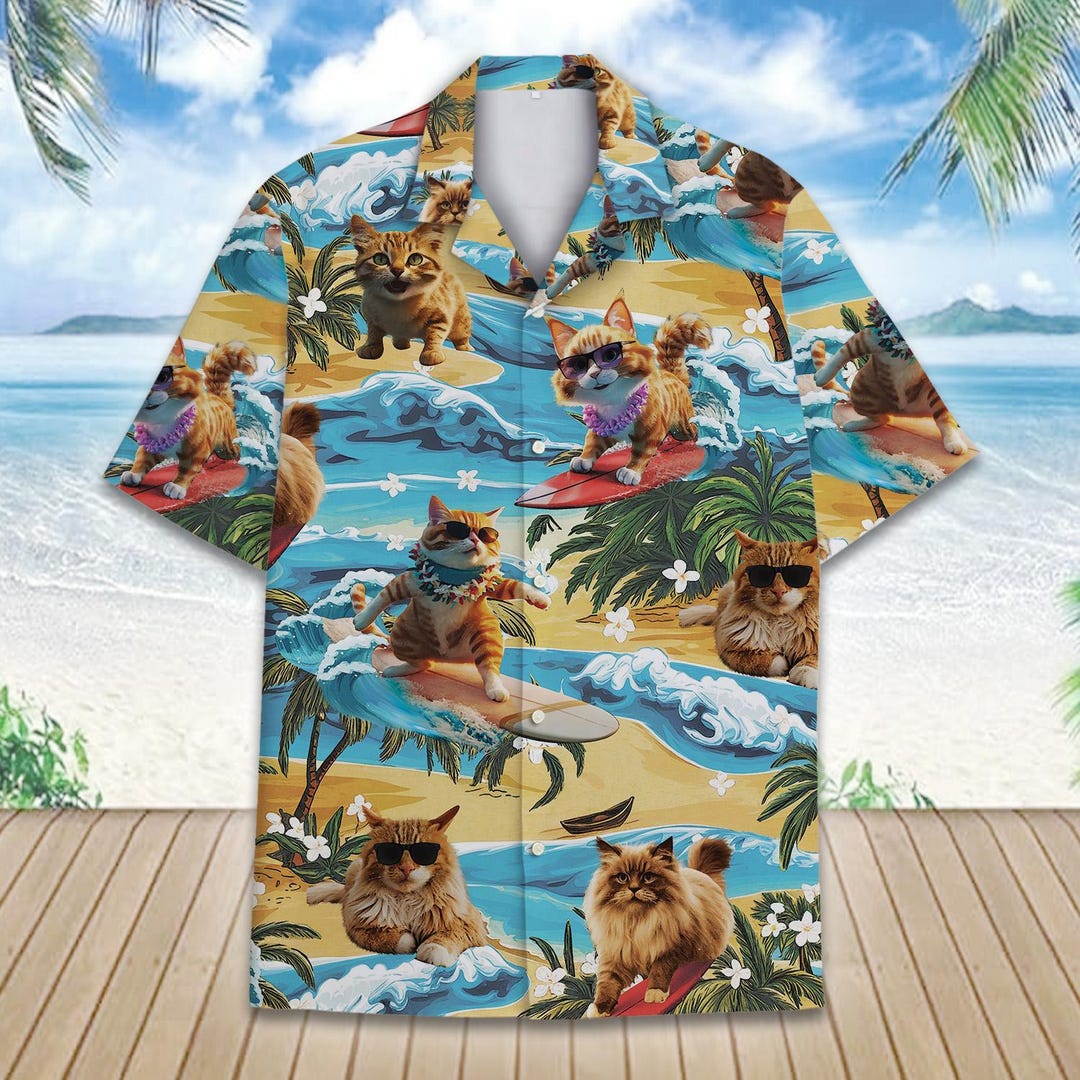 DAYDREAM PIER SHIRT USサイズ S ovy kaja il_1080xN.6756978108_so9s.jpg