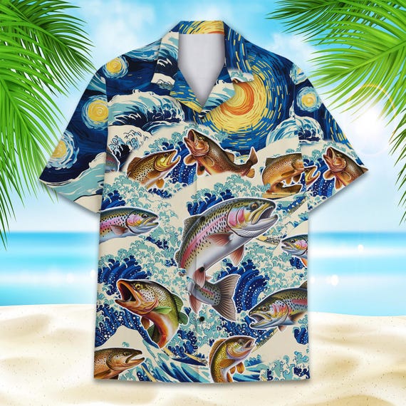 Chemise Pêche Performance UPF 50 T-shirt De Pêche Technique HUK KC Scott Manches Courtes - Protection UPF 50+ T-shirt Pêche Artistique KC Scott