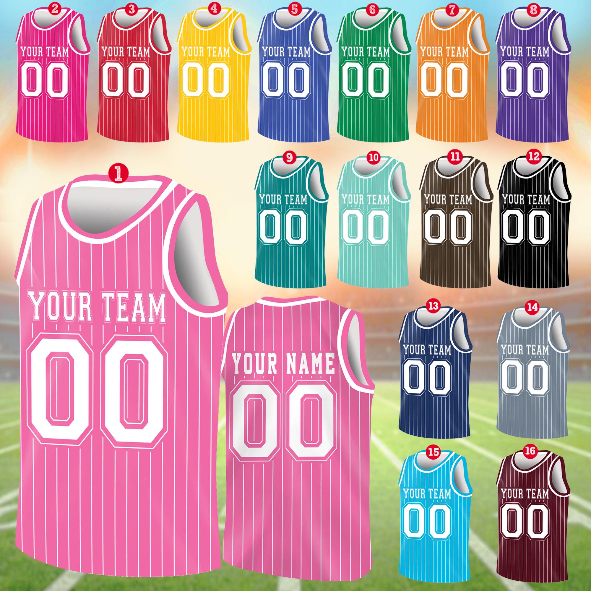 custom youth nba jerseys