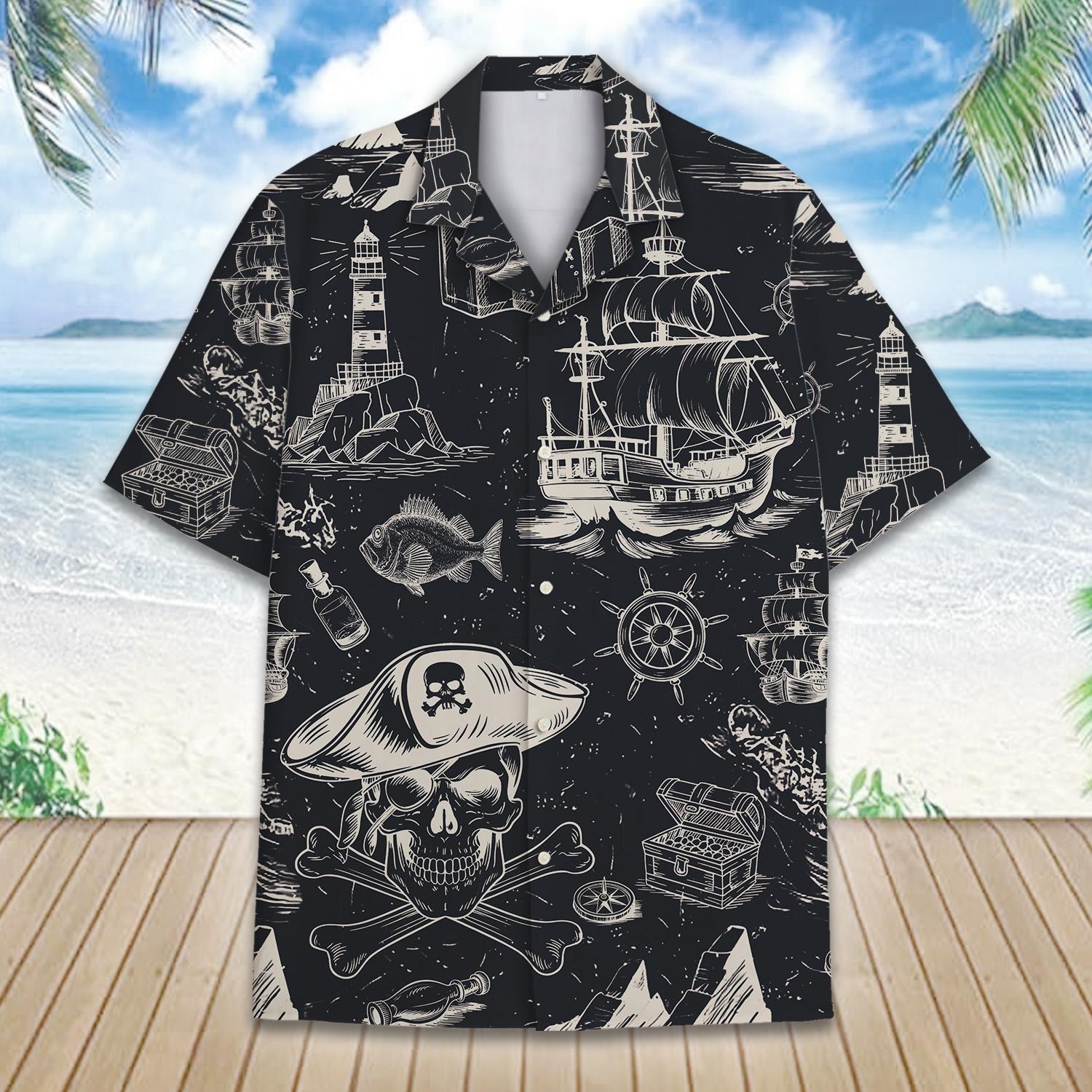 Davy jones t shirt - Etsy 日本