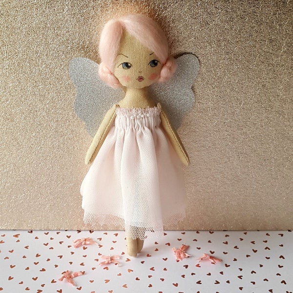 Fairy Doll - Candy