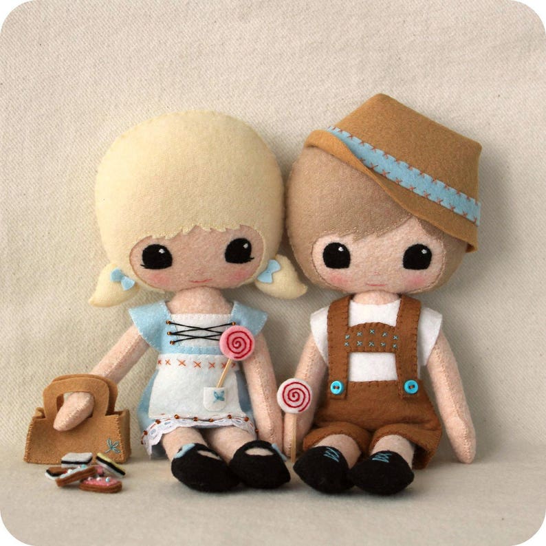 Hansel And Gretel Pdf