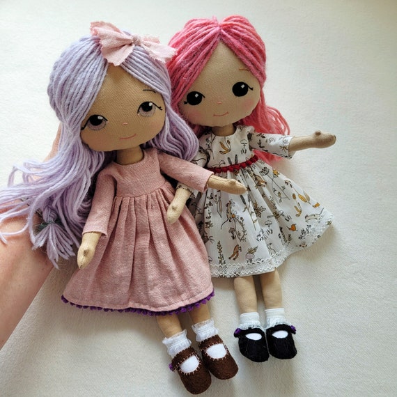 Gingermelon doll on sale