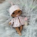 see more listings in the Doll/Clothing Patterns section