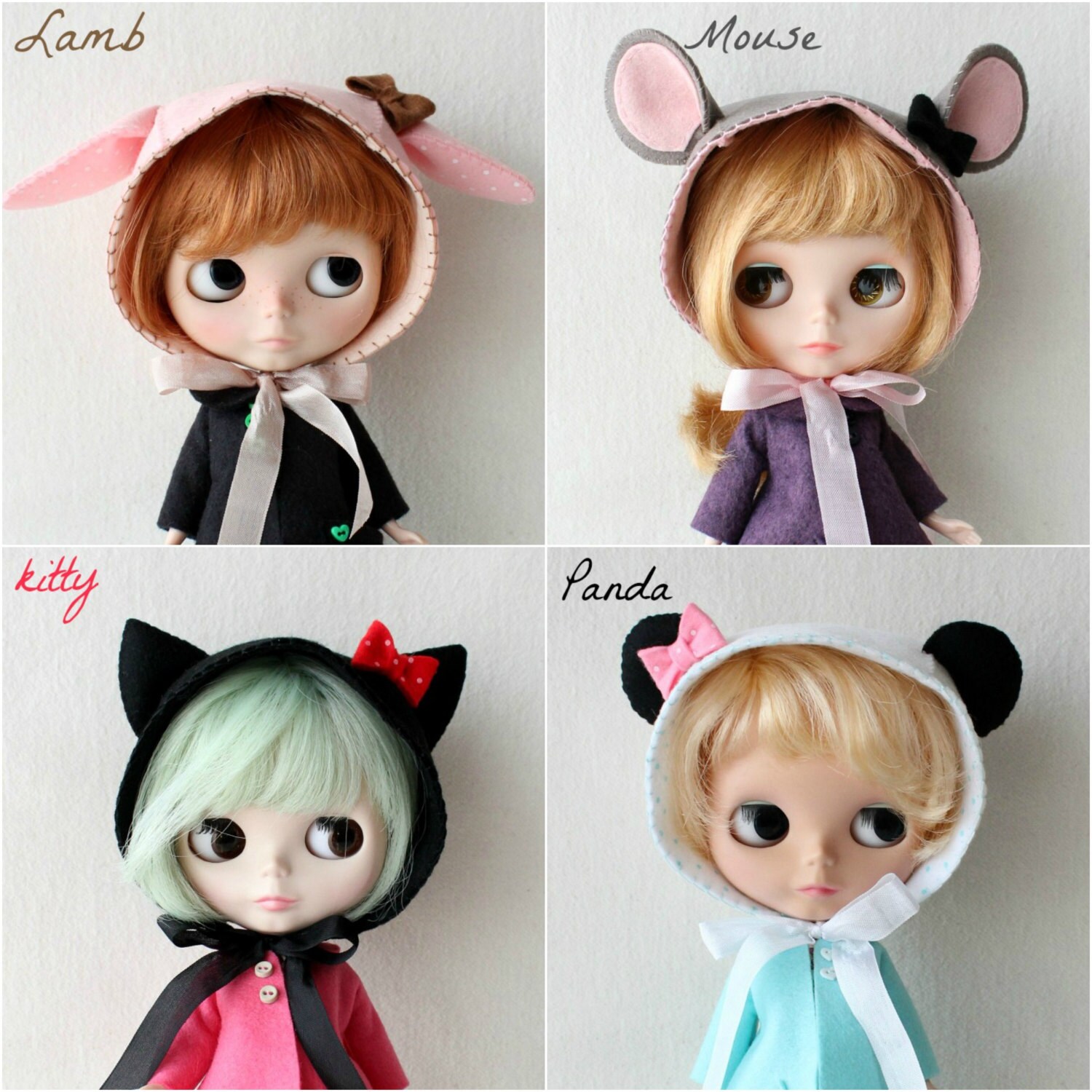 Petite Blythe/プチブライス☆彡 | おもちゃ屋 KNot a TOY