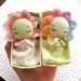 see more listings in the Doll/Clothing Patterns section