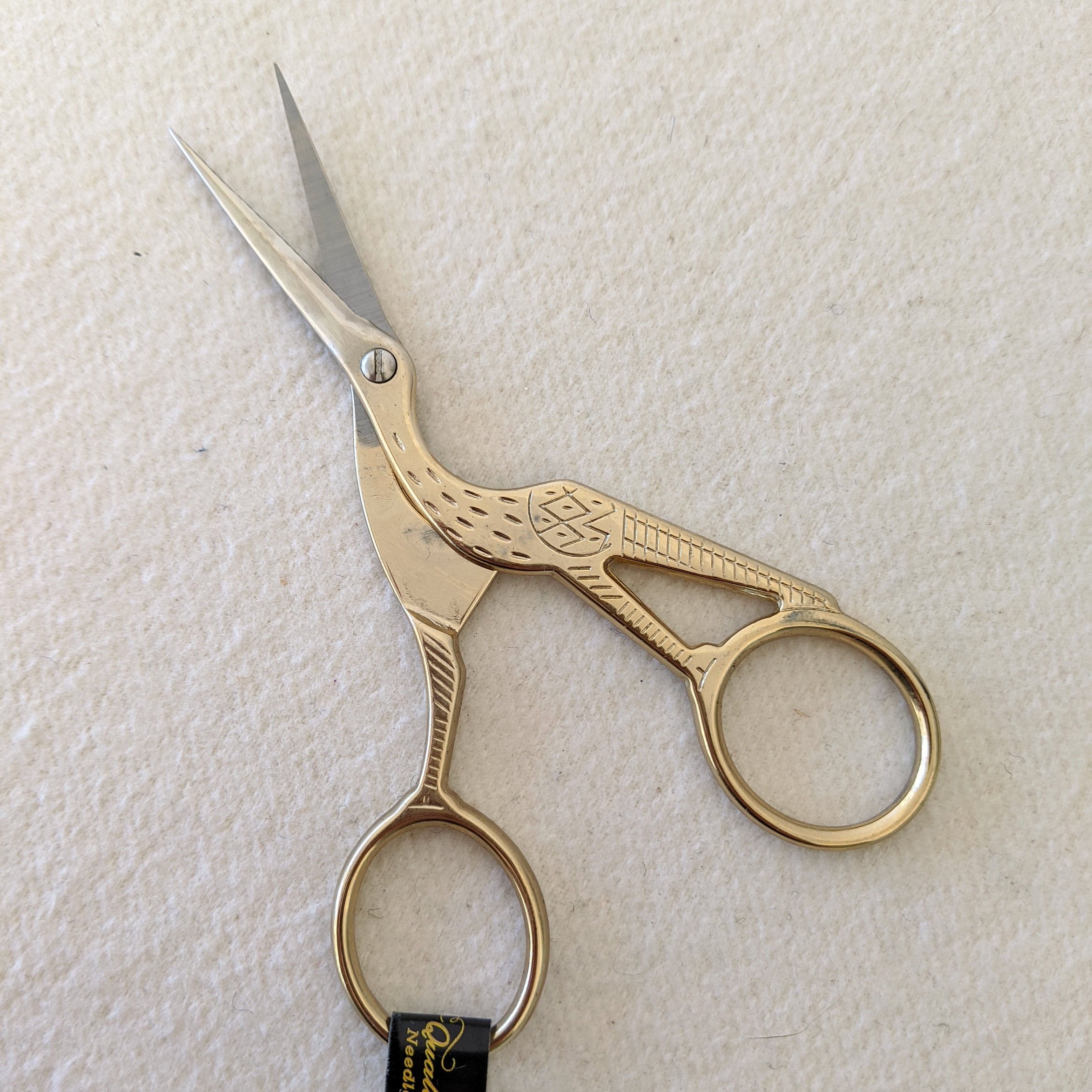 Permin 3½ Stork Scissors
