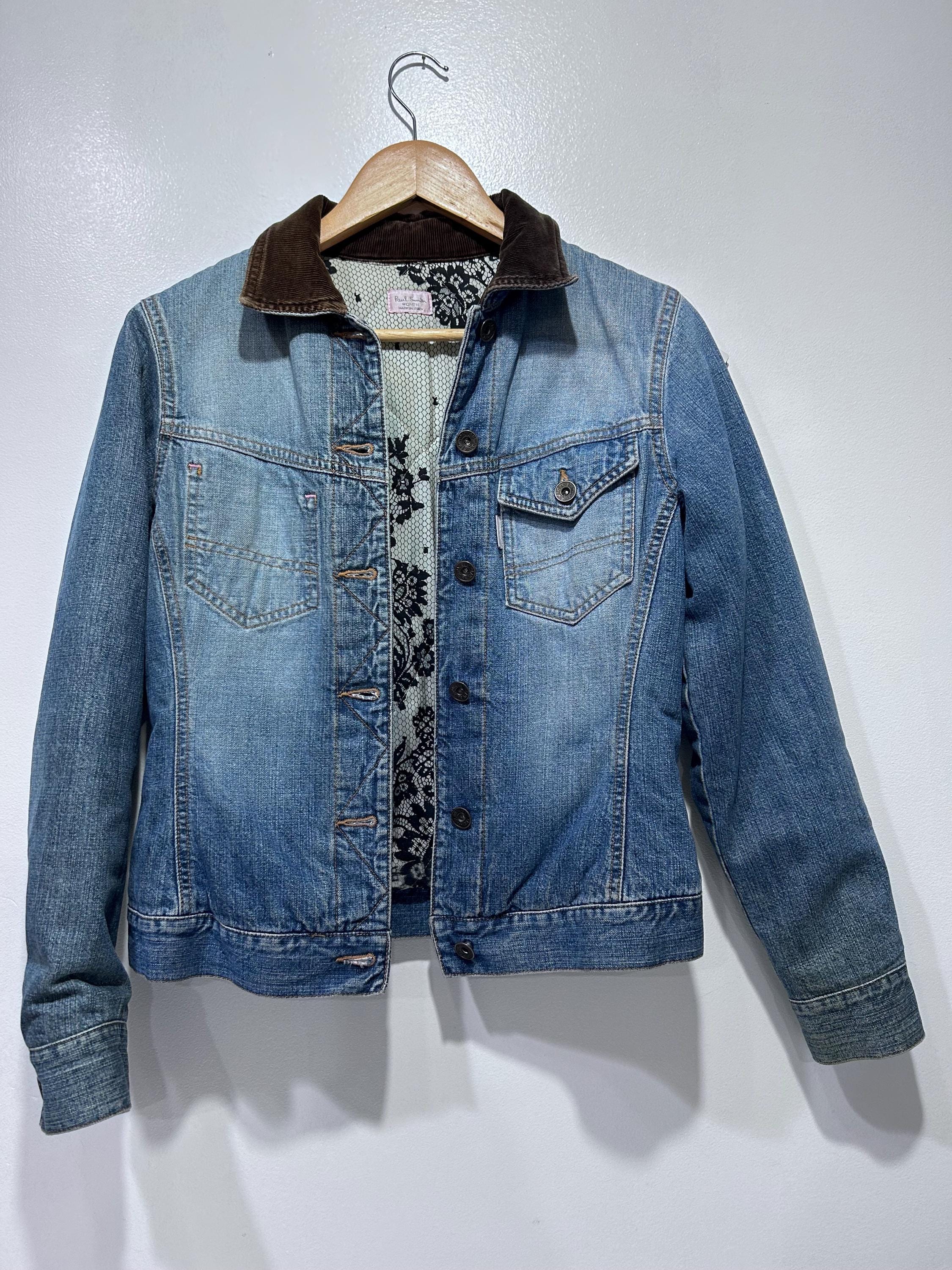 Parasuco Jacket - Etsy Canada