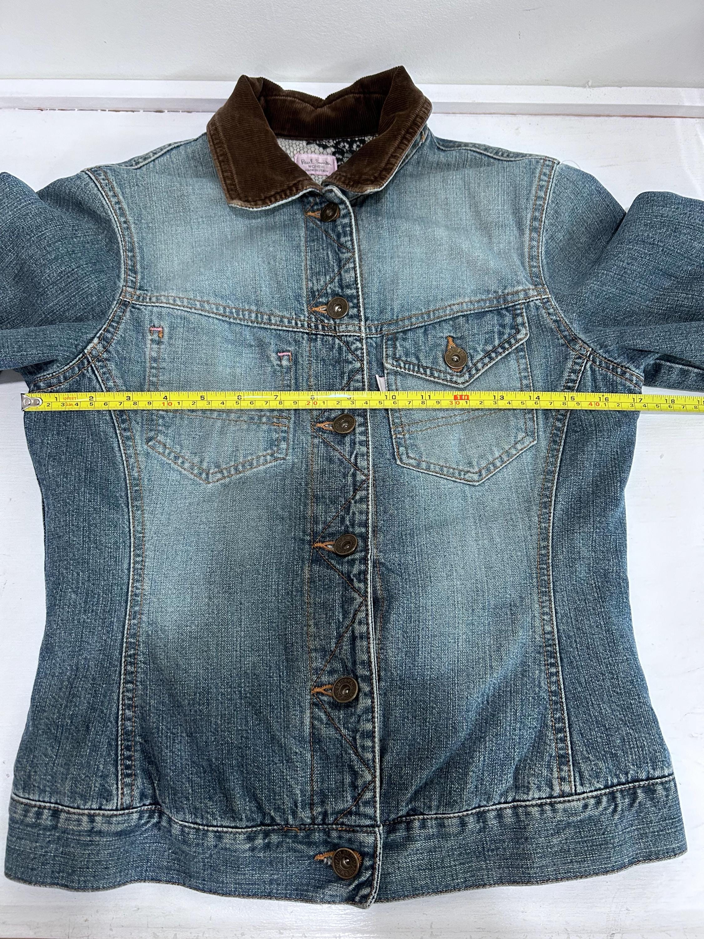 90’s old Paul smith melton zip up jacket 90's old Paul smith melton zip up jacket 90's old Paul smith