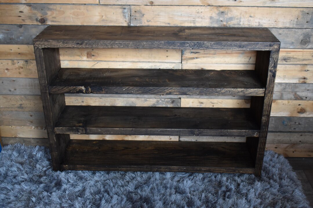 Rustic Flip Shoe Rack Rustic Farmhouse Reclaimed Pine Wood Shoe Rack - Etsy UK