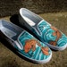 see more listings in the Hand Painted Toms section