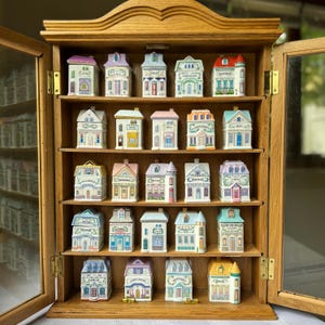 Lenox spice village - Etsy 日本