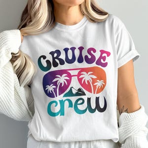 Matching Cruise Shirts Group Cruise Tee Cruise Gift Idea personalized cruise shirt family cruise shirt cruise lover shirt Group Cruise