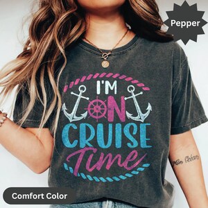 Matching Cruise Shirts Group Cruise Tee Cruise Gift Idea personalized cruise shirt family cruise shirt cruise lover shirt Group Cruise