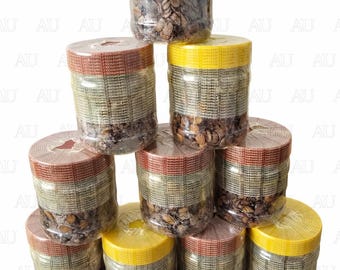 Verse sint-jansbrood (Iru Ekiti) 200 g