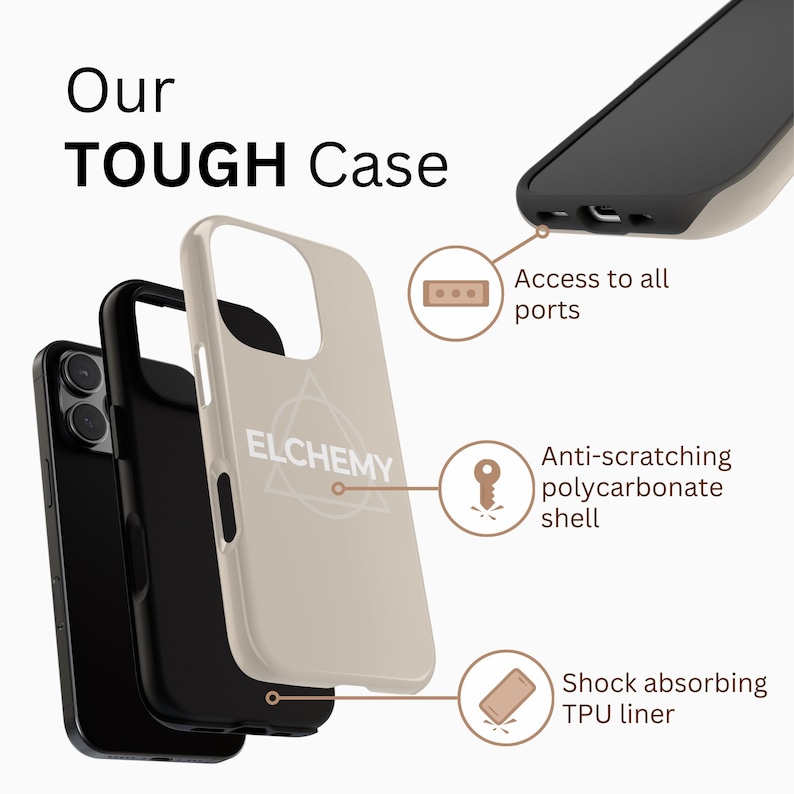 Colorful Bookshelf Phone Case: Trendy Beige Book Lover Gift iPhone 17 16 15 14 13 12 11 X Pro Max Plus Air MagSafe Google Samsung Galaxy S25 image 8