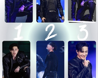 Stray Kids SKZ Dominate Japan ポップアップフォトカード - 予約販売